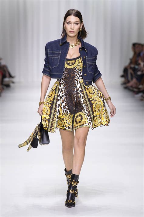 versace female clothing|versace women's collection.